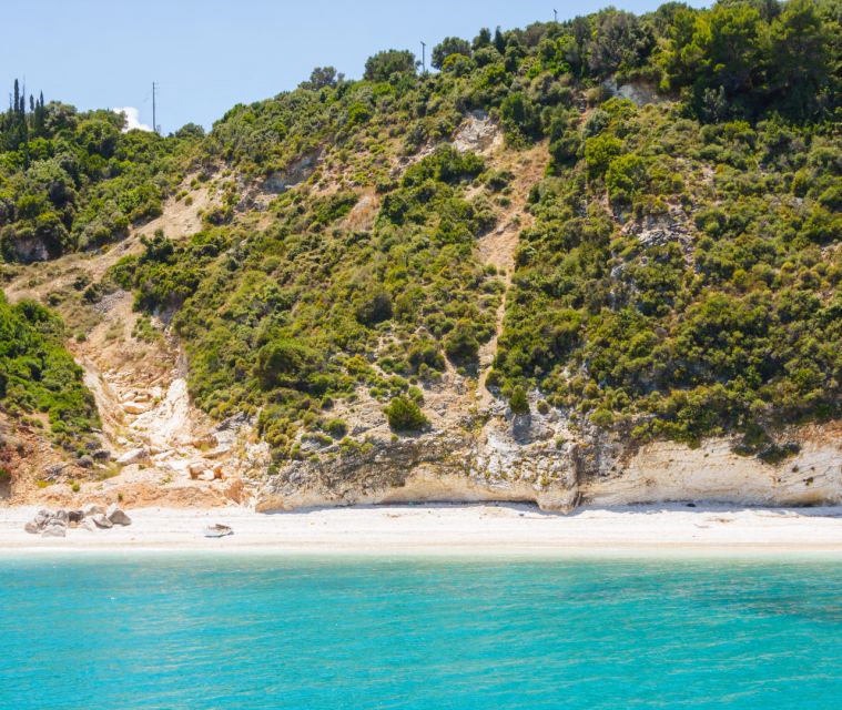 Zakynthos Full Island Sea & Land Tour - Tour Pricing & Duration