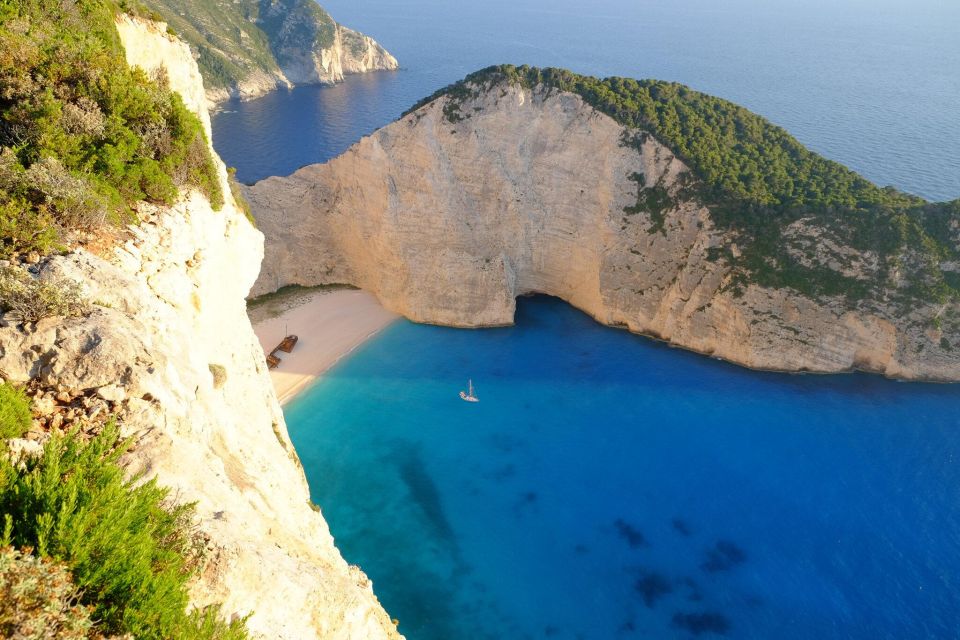 Zakynthos: Private Island Tour With Wine Tasting - Tour Details