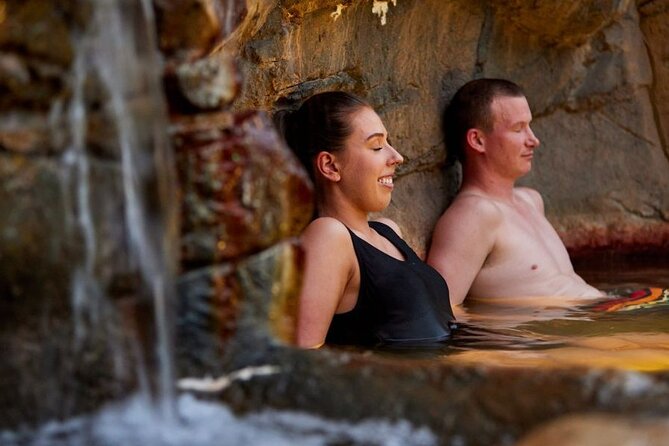 2-Hour Deep Blue Hot Springs in Warrnambool - Planning Your Visit