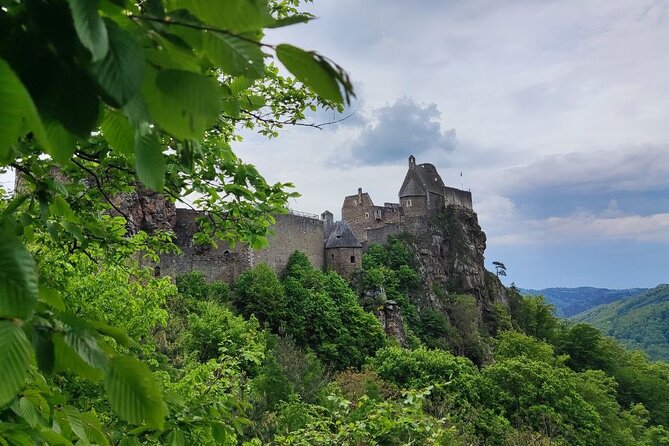 3 Castles and Wine Tasting Tour in Danube Valley From Vienna - Tips for Maximizing Your Experience