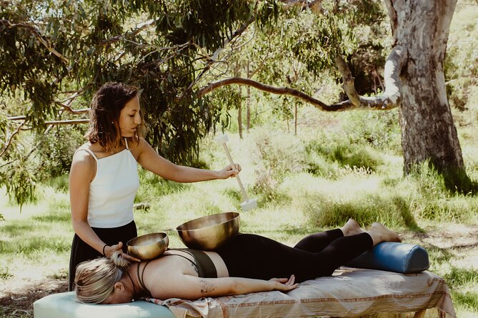 3 Day Margaret River Yoga Wellness Glamping Adventure From Perth - Daily Yoga and Wellness