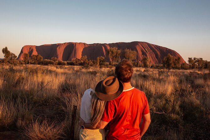 8 Day Adelaide to Uluru Adventure and Cultural Tour - Cultural Immersion Experiences