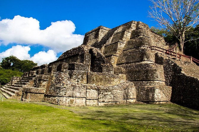 Altun Ha and Cave Tubing Tour From Belize City - Tour Overview and Highlights