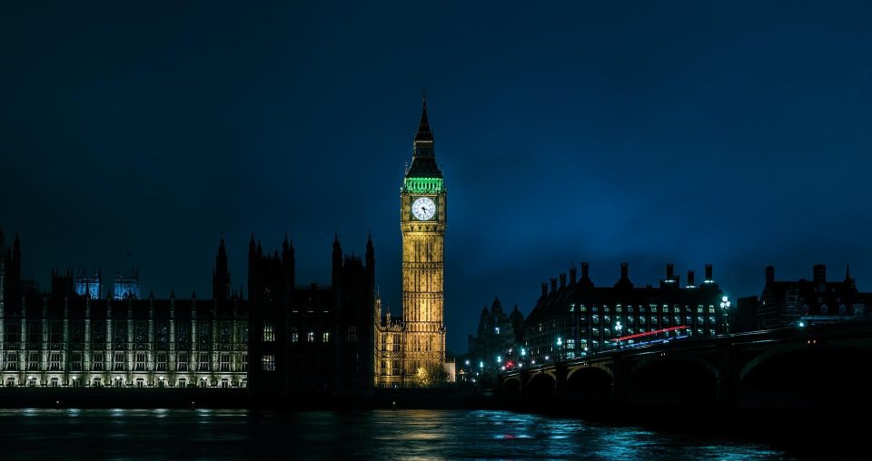 An Evening in London, Private Panoramic Tour - Pricing and Duration