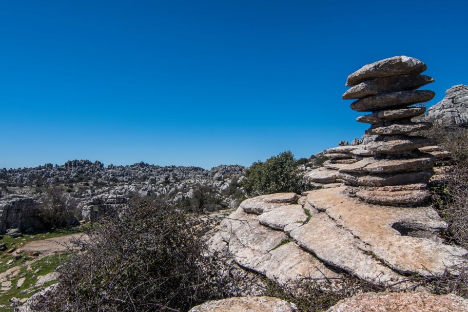 Antequera and Torcal From Málaga - Experience