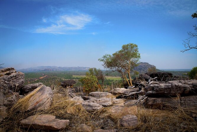 Arnhem Land Yingana Injalak Hill Full Day Tour From Darwin - Unforgettable Indigenous Cultural Experience