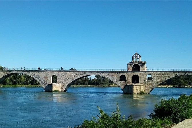 Avignon Walking Tour Including Popes Palace - Customer Reviews