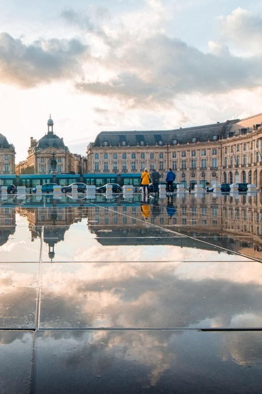 Bordeaux: Unconventional Tours of the Pearl of Aquitaine - Unique Outdoor Escape Experience