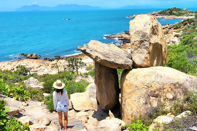 Bowen Beaches Discovery-Top of the Whitsundays - Exploring Horseshoe Bay and Beyond