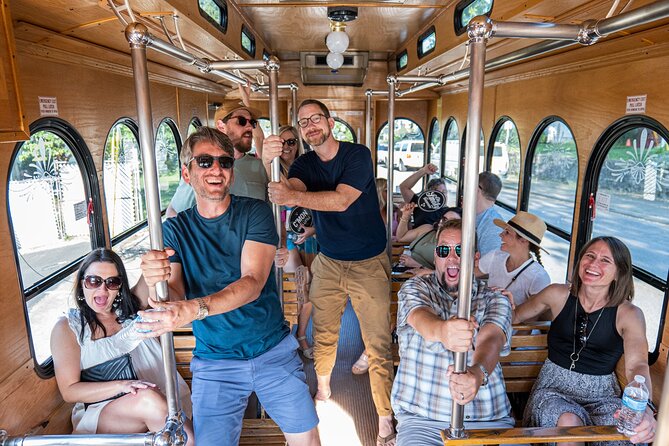 Brewery Hop-On Hop-Off Trolley Tour of Nashville - Reviews and Ratings