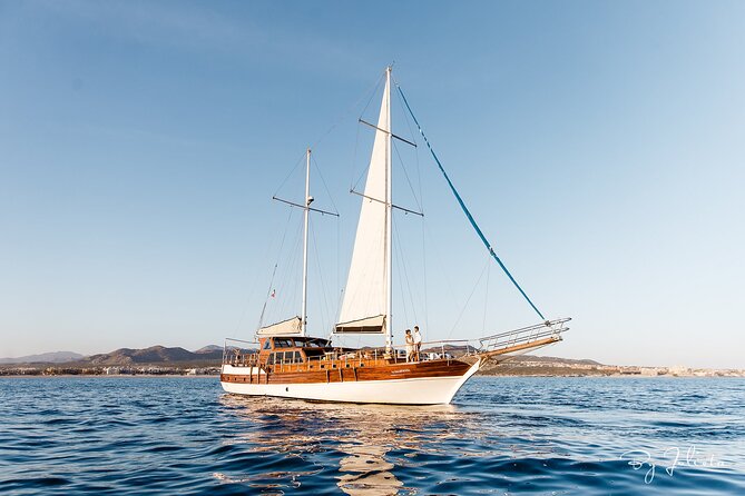 Cabo San Lucas Luxury Sailing Yacht and Dinner With a Chef - Traveler Feedback Analysis