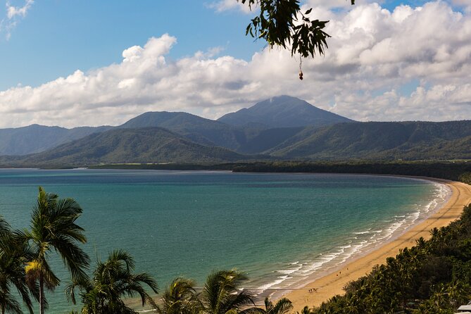 Cairns, Great Barrier Reef & Rainforest 7 Day Tour. - Meeting and Pickup Details