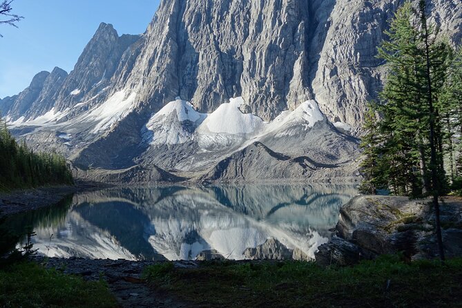 Canadian Rockies Hiking Adventure in Kananaskis Provincial Park - Participant Requirements