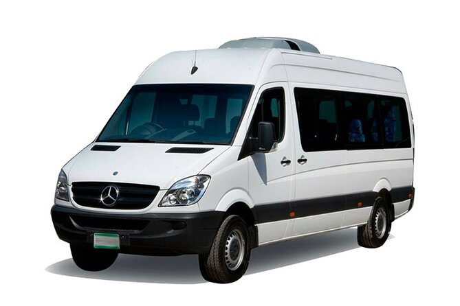 Cancun Airport: Shuttle Cancun & Playa Del Carmen Hotels - Logistics and Operations