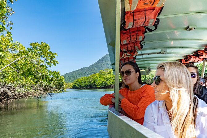 Cape Tribulation & Ziplining: Ultimate Daintree - Exploring Cape Tribulation Beach