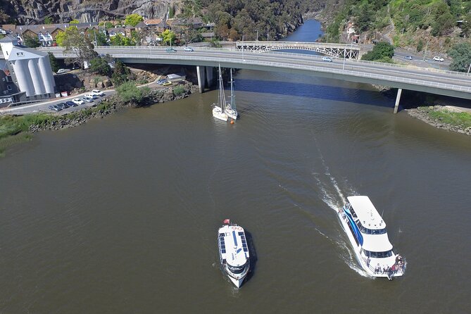 Cataract Gorge Cruise 9:30 Am - Accessibility and Inclusions