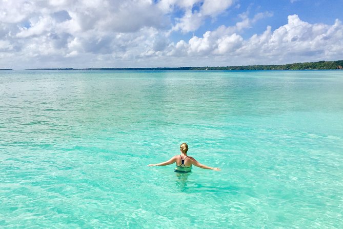 Chacchoben & Bacalar Combo Excursion Costa Maya - Inclusions and Amenities