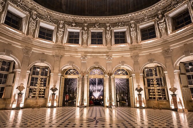 Chateau of Fontainebleau and Vaux Le Vicomte 9-Hour Private Tour - Pricing Details