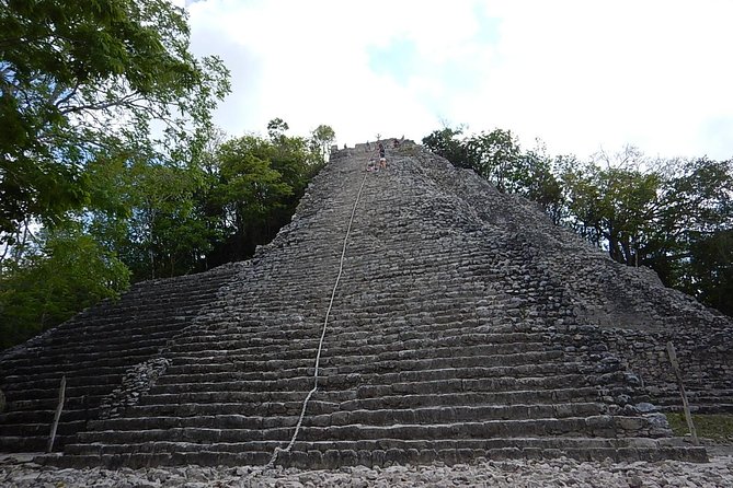 Cobá Ruins Tour (Private, Half Day) - Traveler Reviews