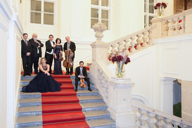 Concert at the Palais Schönborn-Batthyány by the Vienna Baroque Orchestra - Audience Reactions