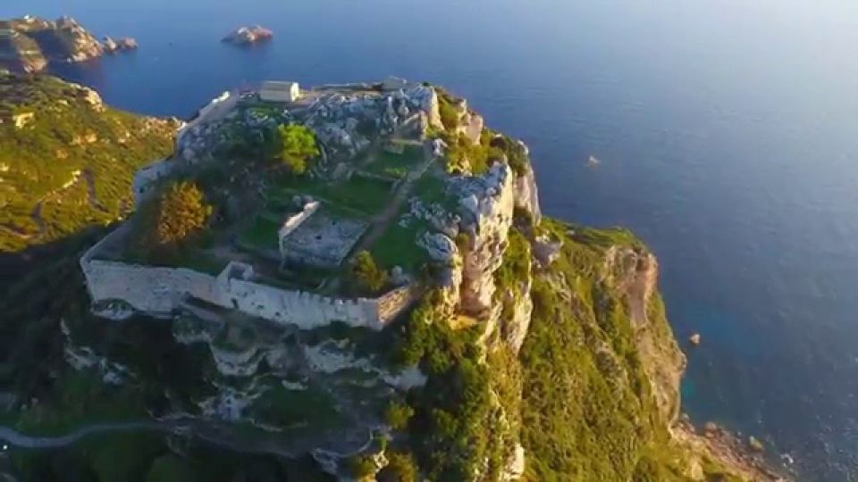 Corfu: Achilleion Palace, Palaiokastritsa, and Old Town Tour - Customer Feedback