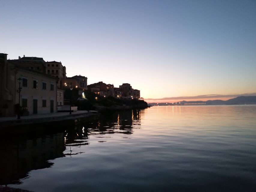 Corfu: Sunset Trip to Mouse Island & Dinining on Board - Pricing and Discounts