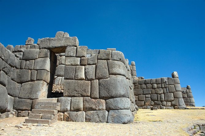 Cusco 4-Hour Private Tour Including Sacsayhuaman and Qenqo - Tour Details and Inclusions