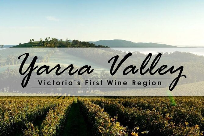 Customized Private Winery Day Tour in Yarra Valley at Your Own Choices - Inclusions and Important Details