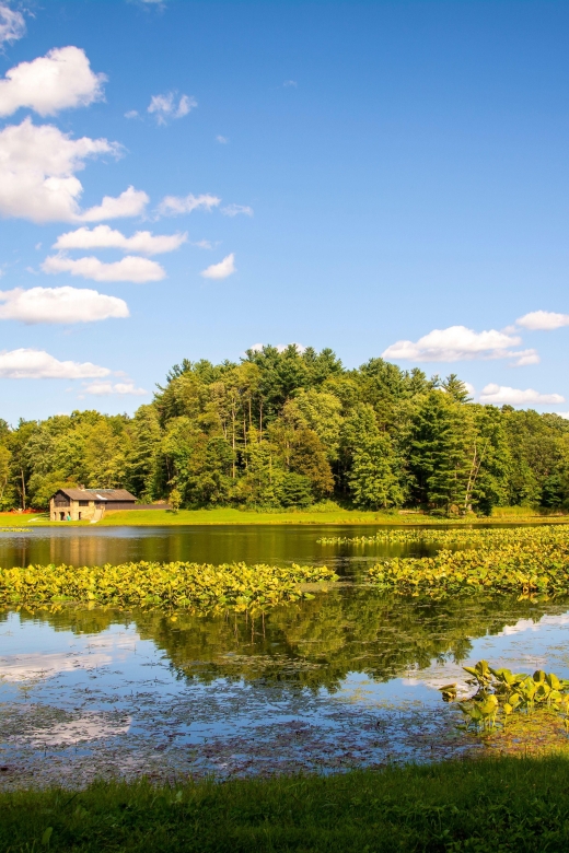 Cuyahoga Valley National Park: Audio Tour Guide - Activity Description