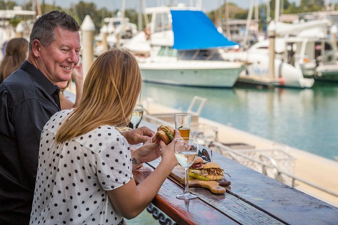 Darwin Harbour Sightseeing Cruise - Health and Safety Precautions