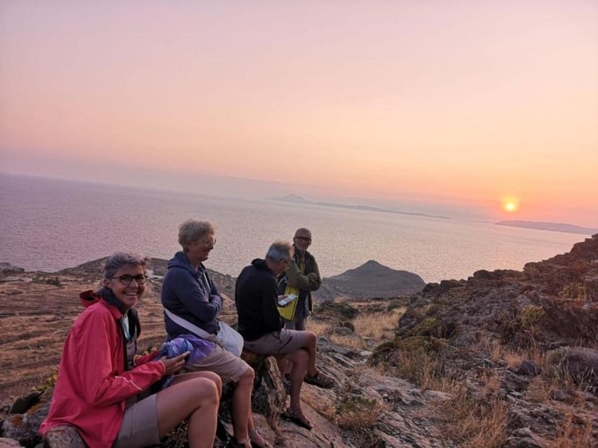 Discover Folegandros - Uncover the Islands Rich History