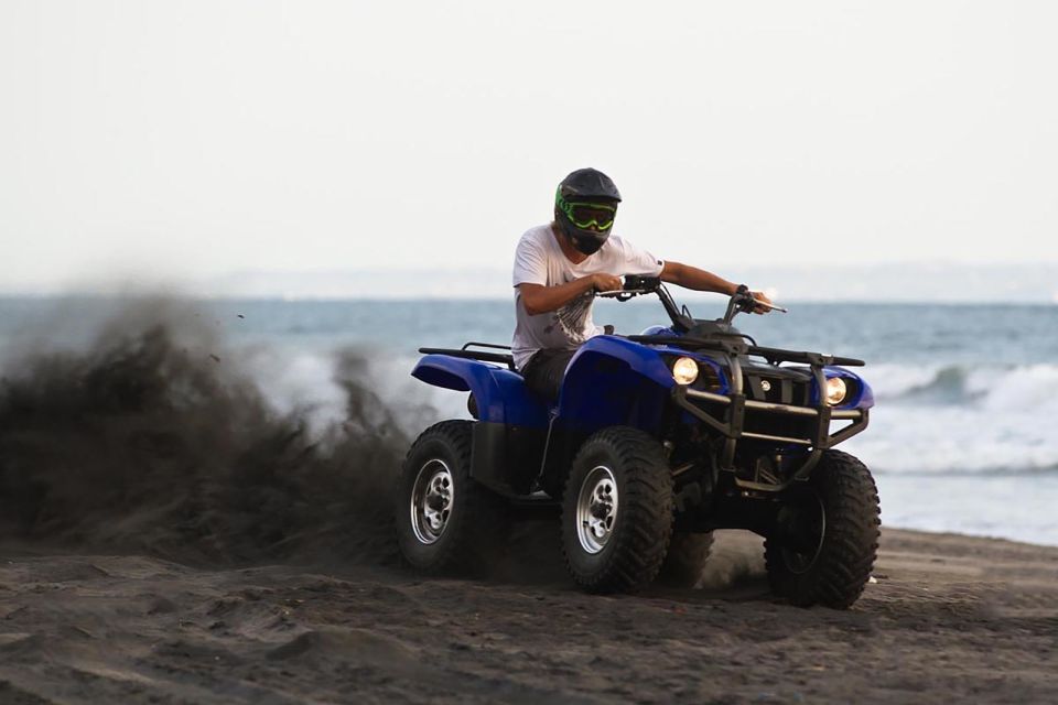 Djerba Island: Quad Biking Excursion - Provider Information