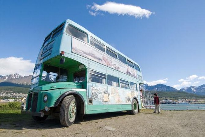 Exploring Ushuaia: Double Decker Bus Tour - Tour Highlights