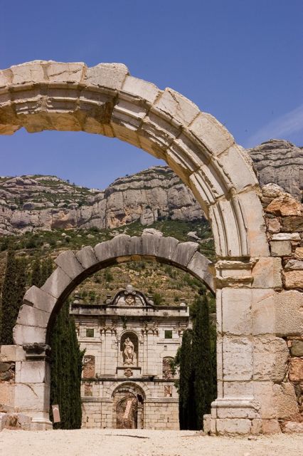 Falset: Guided Wine Tour to the Priorat by a Local - Tour Experience