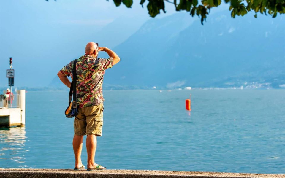 Fascinating Charms of Vevey – Walking Tour for Couples - Uncover Charlie Chaplins Legacy