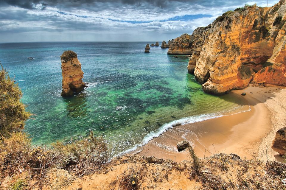 From Portimao: Half Day Tour of Lagos and Sagres - Activity Highlights