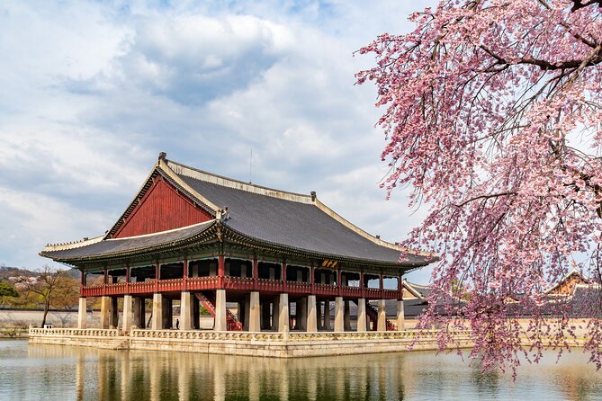 Full Day Seoul City Tour (Private) - What to Expect on Tour