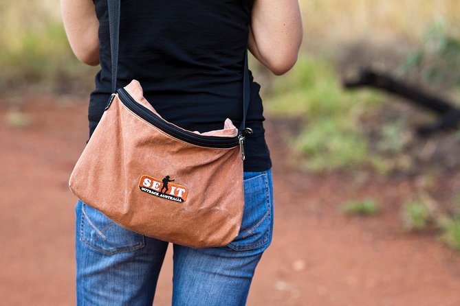 Full Uluru Base Walk at Sunrise Including Breakfast - Meeting and Pickup Details