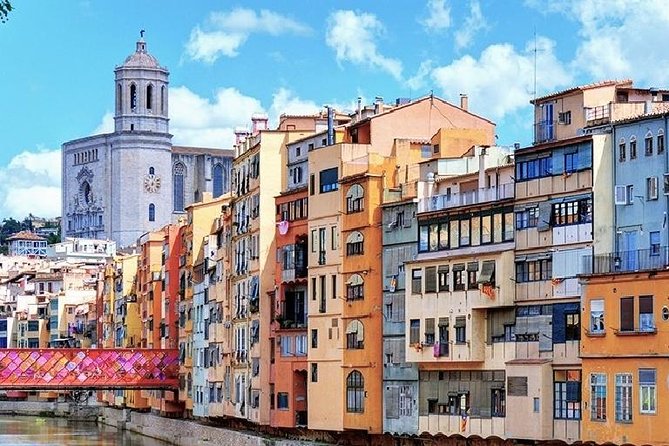 Girona & Costa Brava Small-Group Tour With Pickup From Barcelona - Itinerary