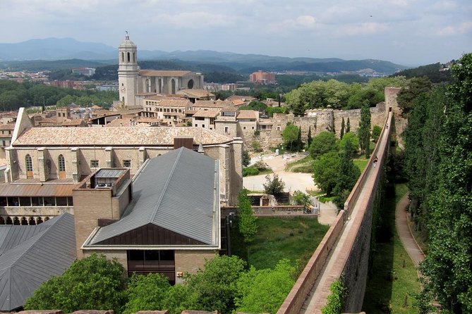 Girona History and Legends Tour Small Group From Girona - Additional Information