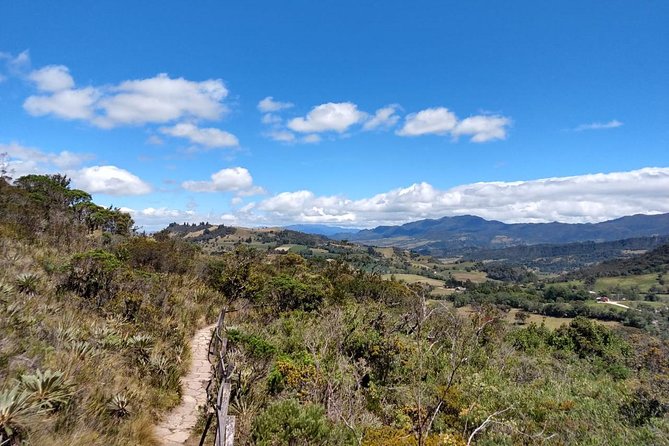 Guatavita Lake & Salt Cathedral Tour. - Reviews and Ratings