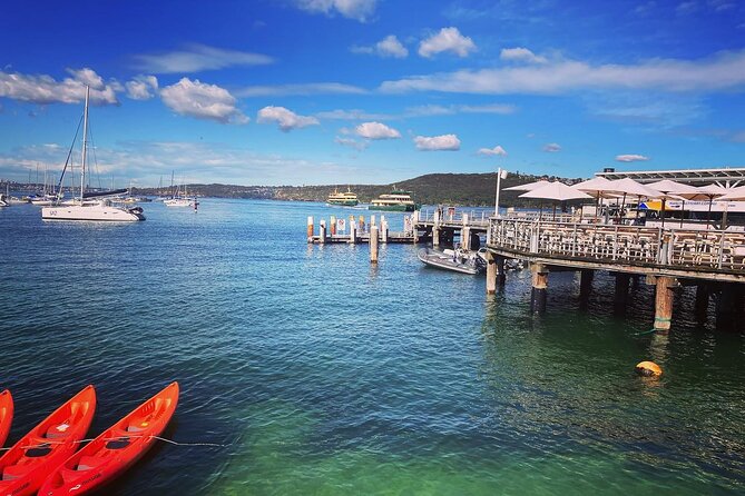 Guided Walk in North Head, Manly With Nature, History and Culture - Uncovering Manlys Rich History