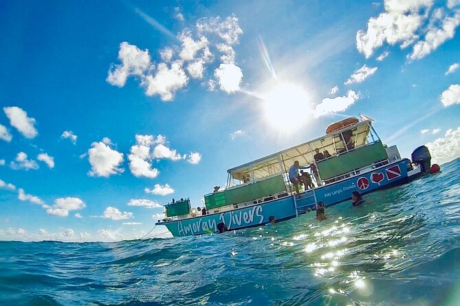 Half-Day Florida Keys Catamaran Snorkel Adventure - Cancellation Policy and Requirements