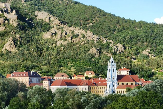 Half-Day Private Wachau Valley Tour From Vienna - Customer Reviews and Ratings