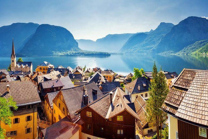 Hallstatt Small-Group Day Trip From Vienna - Traveler Experience