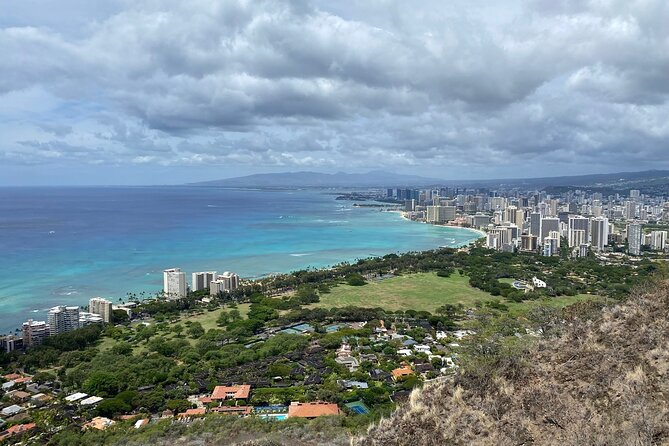 Hawaii: Small-Group, Full-Day Diamond Peak Hike and Oahu Tour - Tour Requirements