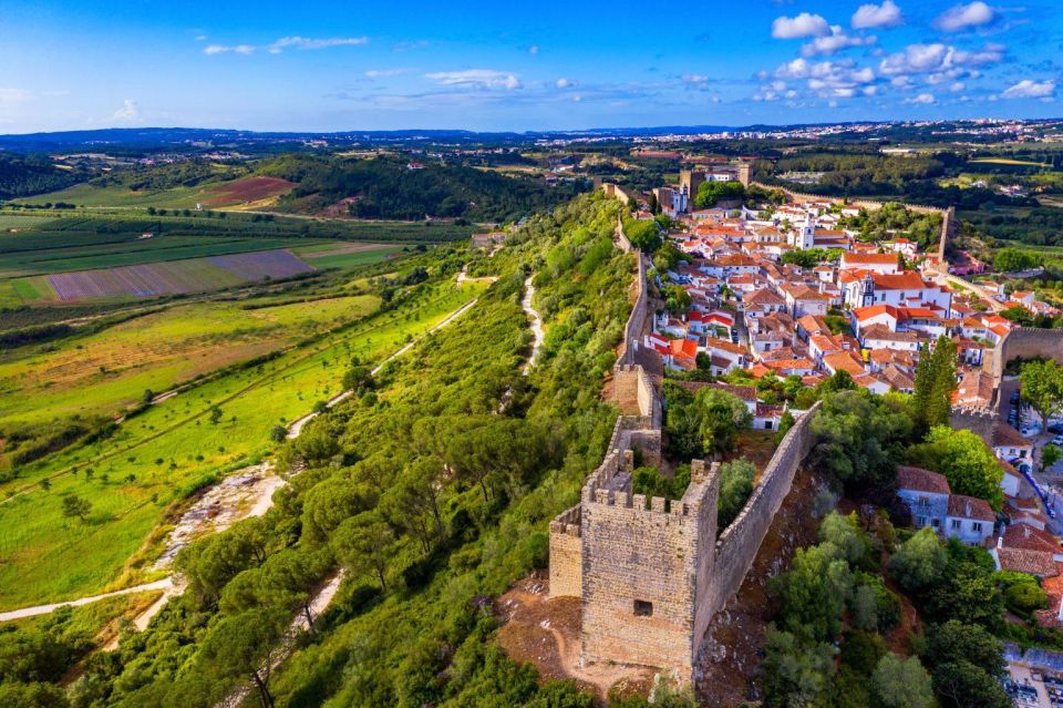 Heritage and History of Obidos – Private Walking Tour - Tour Details