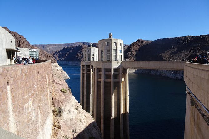 Hoover Dam, Lake Mead and Boulder City Tour With Private Option - Guest Reviews and Ratings