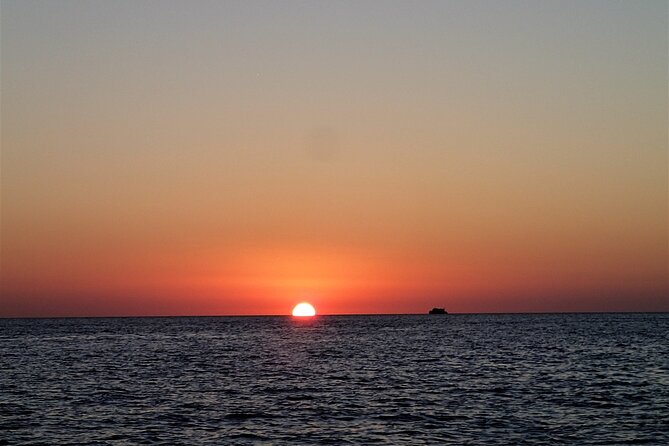 Ibiza Sunset Snorkeling Beach and Cave Cruise Tour - Inclusions and Exclusions