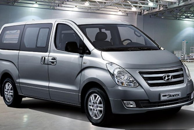 Incheon Airport Transfer Service Private Transport to Seoul - Meeting and Pickup Information